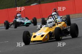 Silverstone Classic  28-30 July 2017 At the Home of British Motorsport Formula Ford 50 xxxxxxxdrivercarxxxxx Free for editorial use only Photo credit –  JEP 