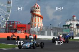 Silverstone Classic  28-30 July 2017 At the Home of British Motorsport Formula Ford 50 xxxxxxxdrivercarxxxxx Free for editorial use only Photo credit –  JEP 