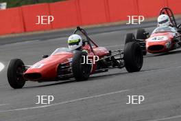 Silverstone Classic  28-30 July 2017 At the Home of British Motorsport Formula Ford 50 xxxxxxxdrivercarxxxxx Free for editorial use only Photo credit –  JEP 