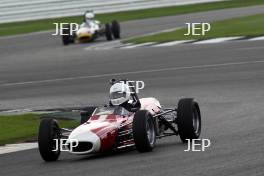 Silverstone Classic  28-30 July 2017 At the Home of British Motorsport Formula Ford 50 xxxxxxxdrivercarxxxxx Free for editorial use only Photo credit –  JEP 