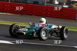 Silverstone Classic  28-30 July 2017 At the Home of British Motorsport Formula Ford 50 xxxxxxxdrivercarxxxxx Free for editorial use only Photo credit –  JEP 