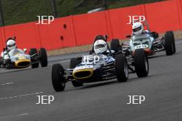 Silverstone Classic  28-30 July 2017 At the Home of British Motorsport Formula Ford 50 xxxxxxxdrivercarxxxxx Free for editorial use only Photo credit –  JEP 