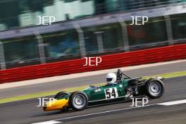 Silverstone Classic  28-30 July 2017 At the Home of British Motorsport Formula Ford 50 xxxxxxxdrivercarxxxxx Free for editorial use only Photo credit –  JEP 