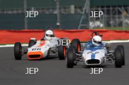 Silverstone Classic  28-30 July 2017  At the Home of British Motorsport  STURMER Matthew, Macon MR8  Free for editorial use only Photo credit – JEP