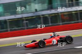 Silverstone Classic  28-30 July 2017 At the Home of British Motorsport Formula Ford 50 xxxxxxxdrivercarxxxxx Free for editorial use only Photo credit –  JEP 