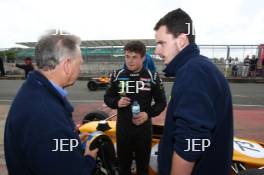 Silverstone Classic  28-30 July 2017 At the Home of British Motorsport Formula Ford 50 xxxxxxxdrivercarxxxxx Free for editorial use only Photo credit –  JEP 