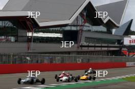 Silverstone Classic  28-30 July 2017 At the Home of British Motorsport Formula Ford 50 xxxxxxxdrivercarxxxxx Free for editorial use only Photo credit –  JEP 