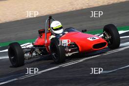 Silverstone Classic  28-30 July 2017 At the Home of British Motorsport Formula Ford 50 xxxxxxxdrivercarxxxxx Free for editorial use only Photo credit –  JEP 