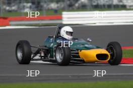 Silverstone Classic  28-30 July 2017  At the Home of British Motorsport  MEEK Alex, Merlyn Mk20A Free for editorial use only Photo credit – JEP