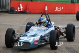 Silverstone Classic  28-30 July 2017 At the Home of British Motorsport Formula Ford 50 xxxxxxxdrivercarxxxxx Free for editorial use only Photo credit –  JEP 