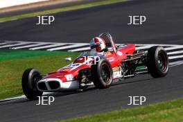 Silverstone Classic  28-30 July 2017 At the Home of British Motorsport Formula Ford 50 xxxxxxxdrivercarxxxxx Free for editorial use only Photo credit –  JEP 