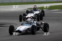 Silverstone Classic  28-30 July 2017 At the Home of British Motorsport Formula Ford 50 xxxxxxxdrivercarxxxxx Free for editorial use only Photo credit –  JEP 