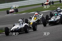 Silverstone Classic  28-30 July 2017 At the Home of British Motorsport Formula Ford 50 xxxxxxxdrivercarxxxxx Free for editorial use only Photo credit –  JEP 