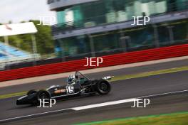 Silverstone Classic  28-30 July 2017 At the Home of British Motorsport Formula Ford 50 WRIGLEY Matthew, Merlyn Mk11A / 20  Free for editorial use only Photo credit –  JEP 