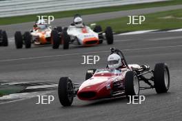 Silverstone Classic  28-30 July 2017 At the Home of British Motorsport Formula Ford 50 xxxxxxxdrivercarxxxxx Free for editorial use only Photo credit –  JEP 