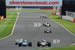 Silverstone Classic  28-30 July 2017 At the Home of British Motorsport Formula Ford 50 UNDERWOOD Geoff, Merlyn Mk20 Free for editorial use only Photo credit –  JEP 