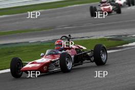 Silverstone Classic  28-30 July 2017 At the Home of British Motorsport Formula Ford 50  NEEDELL Tiff, Lotus 69F Free for editorial use only Photo credit –  JEP 