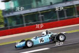 Silverstone Classic  28-30 July 2017 At the Home of British Motorsport Formula Ford 50 xxxxxxxdrivercarxxxxx Free for editorial use only Photo credit –  JEP 