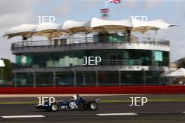 Silverstone Classic  28-30 July 2017 At the Home of British Motorsport Formula Ford 50 xxxxxxxdrivercarxxxxx Free for editorial use only Photo credit –  JEP 