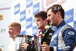 Silverstone Classic  28-30 July 2017 At the Home of British Motorsport Formula Ford 50 xxxxxxxdrivercarxxxxx Free for editorial use only Photo credit –  JEP 