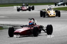 Silverstone Classic  28-30 July 2017 At the Home of British Motorsport Formula Ford 50 xxxxxxxdrivercarxxxxx Free for editorial use only Photo credit –  JEP 