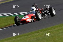 Silverstone Classic  28-30 July 2017 At the Home of British Motorsport Formula Ford 50 xxxxxxxdrivercarxxxxx Free for editorial use only Photo credit –  JEP 