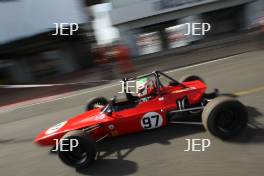 Silverstone Classic  28-30 July 2017 At the Home of British Motorsport Formula Ford 50 TUSTING Robert, Lola T200 Free for editorial use only Photo credit –  JEP 