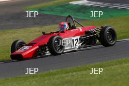 Silverstone Classic  28-30 July 2017 At the Home of British Motorsport Formula Ford 50 AMES Andrew, Jamun T2 Free for editorial use only Photo credit –  JEP 