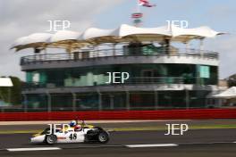 Silverstone Classic  28-30 July 2017 At the Home of British Motorsport Formula Ford 50 xxxxxxxdrivercarxxxxx Free for editorial use only Photo credit –  JEP 