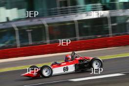 Silverstone Classic  28-30 July 2017 At the Home of British Motorsport Formula Ford 50 xxxxxxxdrivercarxxxxx Free for editorial use only Photo credit –  JEP 