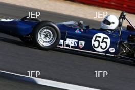 Silverstone Classic  28-30 July 2017 At the Home of British Motorsport Formula Ford 50 xxxxxxxdrivercarxxxxx Free for editorial use only Photo credit –  JEP 