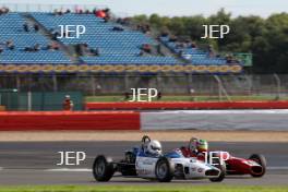 Silverstone Classic  28-30 July 2017  At the Home of British Motorsport  STURMER Matthew, Macon MR8  Free for editorial use only Photo credit – JEP