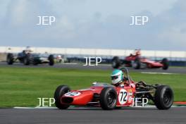 Silverstone Classic  28-30 July 2017 At the Home of British Motorsport Formula Ford 50 xxxxxxxdrivercarxxxxx Free for editorial use only Photo credit –  JEP 