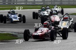 Silverstone Classic  28-30 July 2017 At the Home of British Motorsport Formula Ford 50 xxxxxxxdrivercarxxxxx Free for editorial use only Photo credit –  JEP 