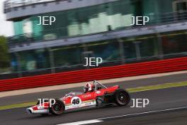 Silverstone Classic  28-30 July 2017 At the Home of British Motorsport Formula Ford 50 xxxxxxxdrivercarxxxxx Free for editorial use only Photo credit –  JEP 