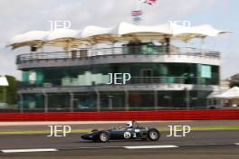 Silverstone Classic  28-30 July 2017 At the Home of British Motorsport Formula Ford 50 xxxxxxxdrivercarxxxxx Free for editorial use only Photo credit –  JEP 