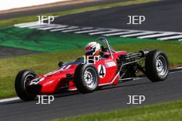 Silverstone Classic  28-30 July 2017 At the Home of British Motorsport Formula Ford 50 xxxxxxxdrivercarxxxxx Free for editorial use only Photo credit –  JEP 