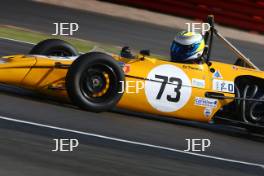 Silverstone Classic  28-30 July 2017 At the Home of British Motorsport Formula Ford 50 xxxxxxxdrivercarxxxxx Free for editorial use only Photo credit –  JEP 