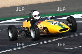 Silverstone Classic  28-30 July 2017 At the Home of British Motorsport Formula Ford 50 xxxxxxxdrivercarxxxxx Free for editorial use only Photo credit –  JEP 