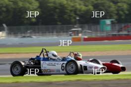 Silverstone Classic  28-30 July 2017  At the Home of British Motorsport  STURMER Matthew, Macon MR8  Free for editorial use only Photo credit – JEP