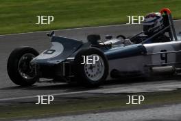 Silverstone Classic  28-30 July 2017 At the Home of British Motorsport Formula Ford 50 xxxxxxxdrivercarxxxxx Free for editorial use only Photo credit –  JEP 