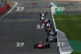 Silverstone Classic  28-30 July 2017 At the Home of British Motorsport Formula Ford 50 xxxxxxxdrivercarxxxxx Free for editorial use only Photo credit –  JEP 