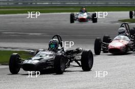 Silverstone Classic  28-30 July 2017 At the Home of British Motorsport Formula Ford 50 WRIGLEY Matthew, Merlyn Mk11A / 20  Free for editorial use only Photo credit –  JEP 