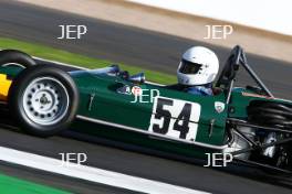 Silverstone Classic  28-30 July 2017 At the Home of British Motorsport Formula Ford 50 xxxxxxxdrivercarxxxxx Free for editorial use only Photo credit –  JEP 