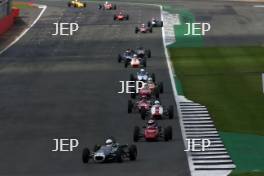 Silverstone Classic  28-30 July 2017 At the Home of British Motorsport Formula Ford 50 xxxxxxxdrivercarxxxxx Free for editorial use only Photo credit –  JEP 