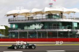 Silverstone Classic  28-30 July 2017 At the Home of British Motorsport Formula Ford 50 xxxxxxxdrivercarxxxxx Free for editorial use only Photo credit –  JEP 