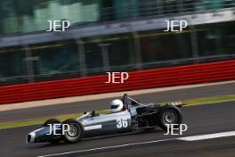 Silverstone Classic  28-30 July 2017 At the Home of British Motorsport Formula Ford 50 xxxxxxxdrivercarxxxxx Free for editorial use only Photo credit –  JEP 