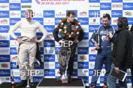 Silverstone Classic  28-30 July 2017 At the Home of British Motorsport Formula Ford 50 xxxxxxxdrivercarxxxxx Free for editorial use only Photo credit –  JEP 