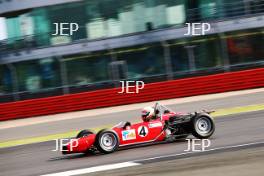 Silverstone Classic  28-30 July 2017 At the Home of British Motorsport Formula Ford 50 xxxxxxxdrivercarxxxxx Free for editorial use only Photo credit –  JEP 