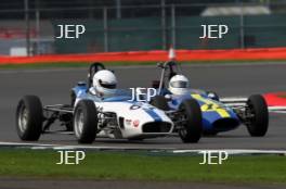 Silverstone Classic  28-30 July 2017  At the Home of British Motorsport  STURMER Matthew, Macon MR8  Free for editorial use only Photo credit – JEP